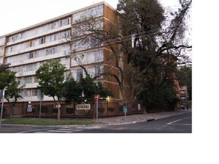 1.5 Bedroom Apartment in Gezina