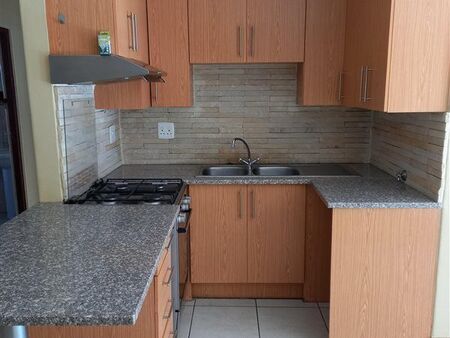 2 Bedroom Apartment in Waverley