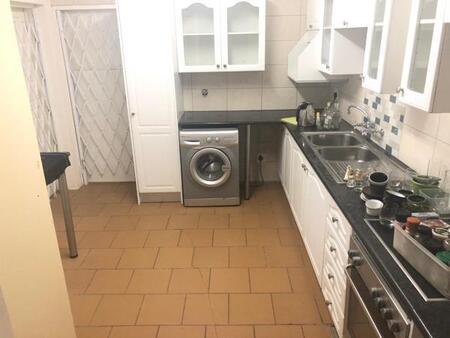 2 Bedroom House in Villieria