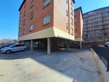 1 Bedroom Apartment in Wonderboom South