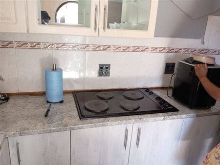 2 Bedroom Apartment in Diepkloof