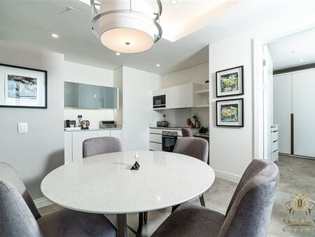 1 Bedroom Apartment in Sandown