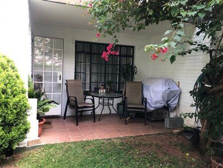 2 Bedroom Flat in Magaliessig