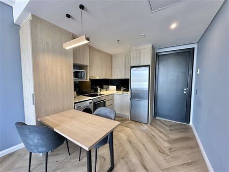 1 Bedroom Apartment in Morningside