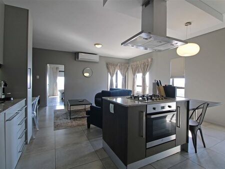 2 Bedroom Apartment in Bryanston
