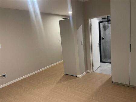 Studio Apartment in Bryanston