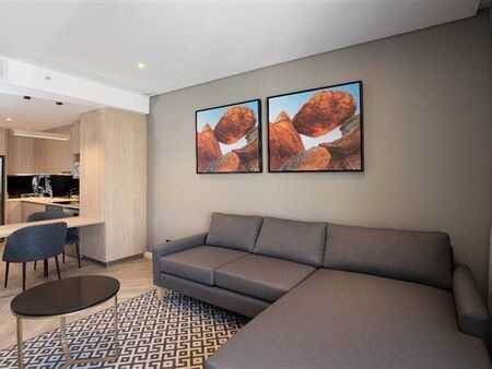 1 Bedroom Apartment in Morningside