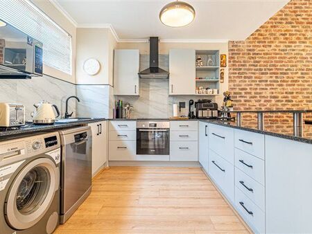 3 Bedroom Apartment in Sandown