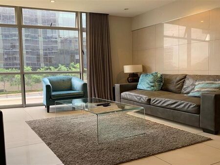 2 Bedroom Apartment in Sandown