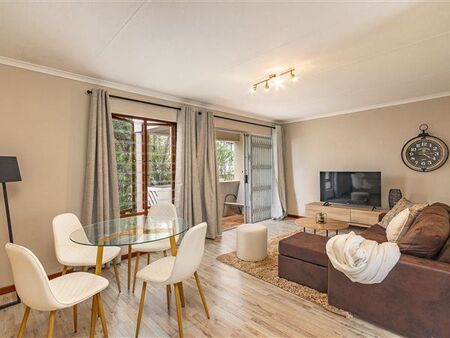 2 Bedroom Apartment in Hyde Park