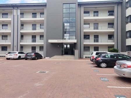 2 Bedroom Apartment in Edenburg