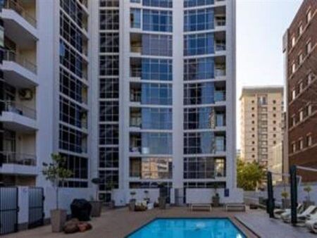 1 Bedroom Apartment in Sandown