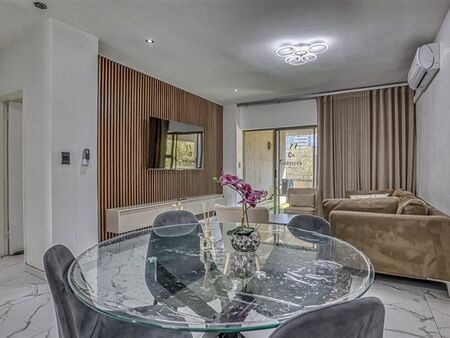 2 Bedroom Apartment in Morningside