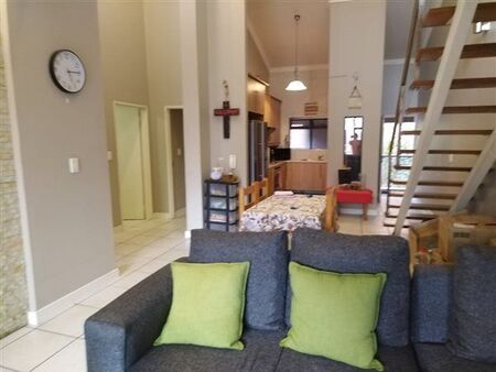 3 Bedroom Apartment in Morningside