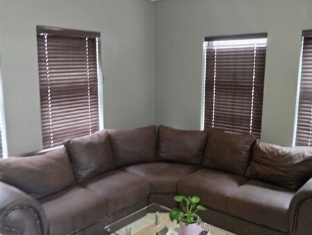 3 Bedroom House in Saldanha