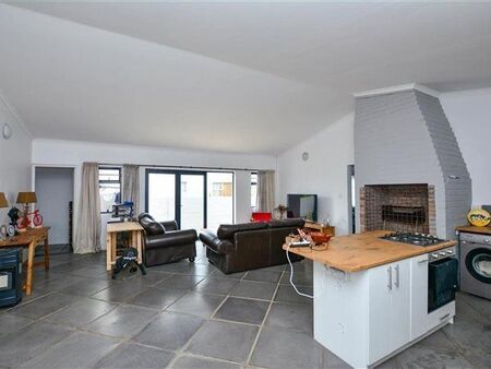 4 Bedroom House in Country Club