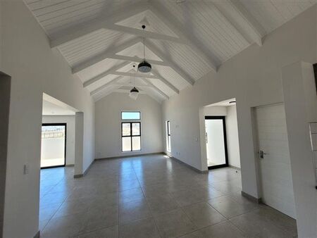 3 Bedroom House in Mykonos