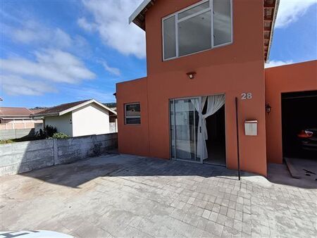 1 Bedroom Flat in Saldanha
