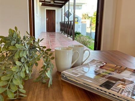 3 Bedroom House in Onrus