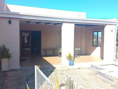 1 Bedroom House in Fisherhaven