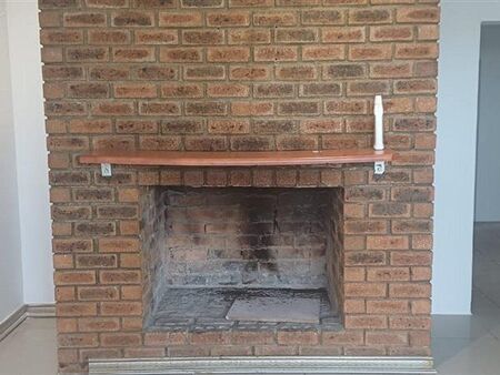 3 Bedroom House in Bredasdorp