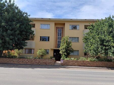 3 Bedroom Apartment in Oudtshoorn