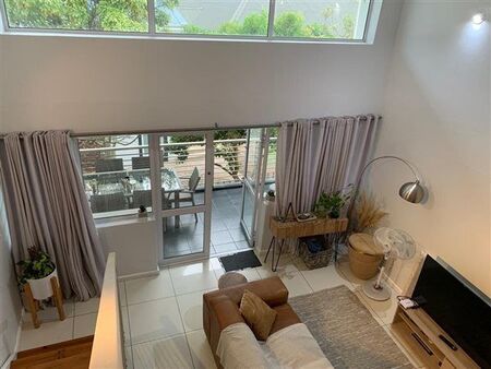 1 Bedroom Apartment in Plettenberg Bay