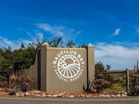 3 Bedroom House in Nautilus Bay