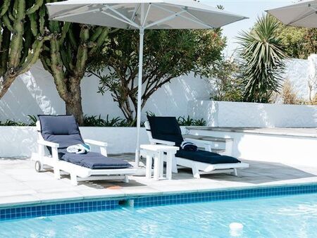 2 Bedroom Apartment in Hartenbos Heuwels
