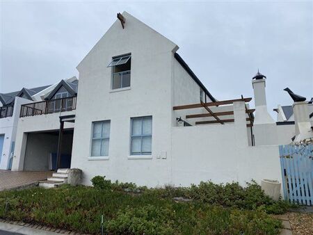 3 Bedroom House in Big Bay