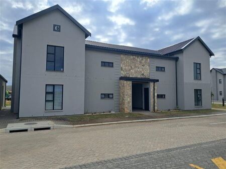 2 Bedroom Apartment in Hartenbos