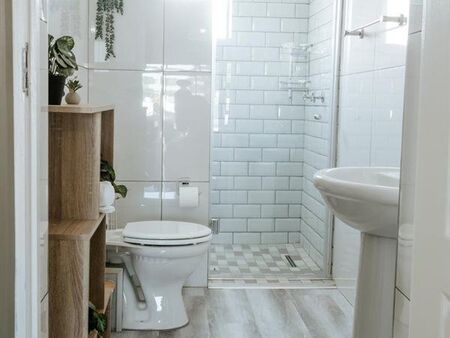 Studio Apartment in Hartenbos Heuwels