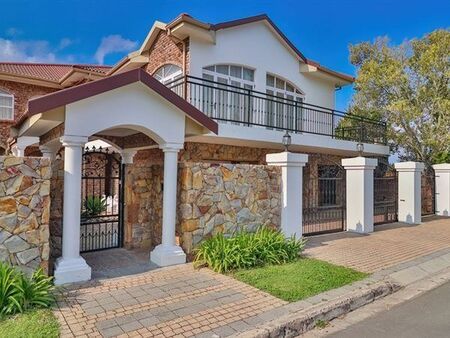 4 Bedroom House in Fernridge