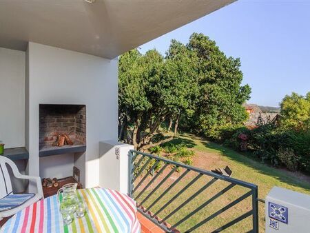 3 Bedroom Apartment in Old Place