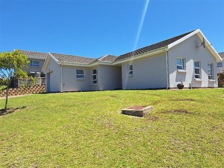 2 Bedroom House in Groenkloof Retirement Village