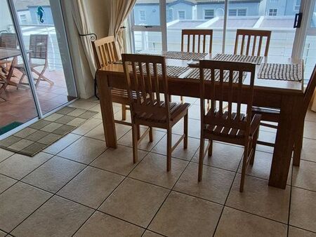 2 Bedroom Apartment in Big Bay