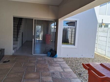 3 Bedroom House in Parklands North