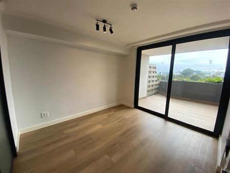 1 Bedroom Apartment in Newlands