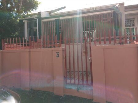 2 Bedroom House in Mowbray