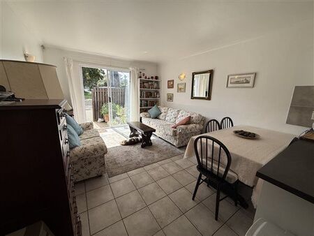 2 Bedroom Apartment in Plumstead