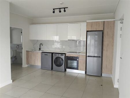 1 Bedroom Apartment in Milnerton