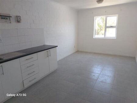 1 Bedroom Apartment in Churchill Estate