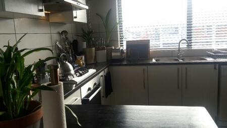 2 Bedroom Apartment in Burgundy Estate