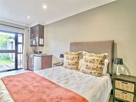 1 Bedroom House in Welgelegen
