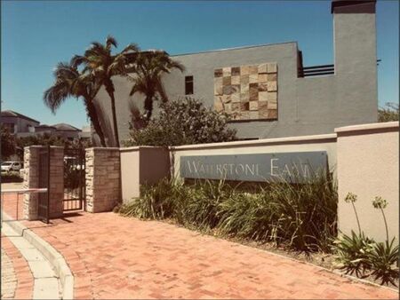 2 Bedroom Apartment in Century City