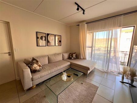 1 Bedroom Apartment in Richwood