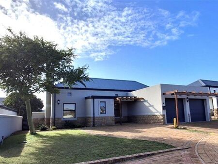 3 Bedroom House in Atlantic Beach Golf Estate