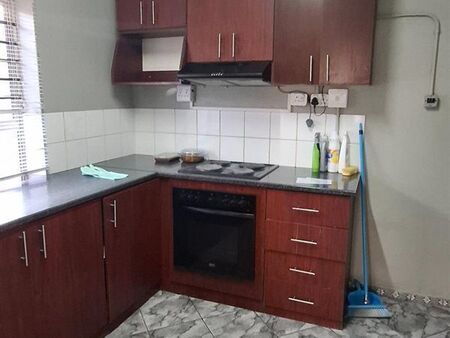 2 Bedroom House in Ruyterwacht