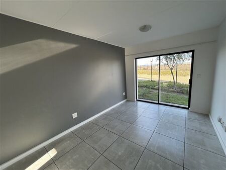 2 Bedroom Apartment in Devon Park