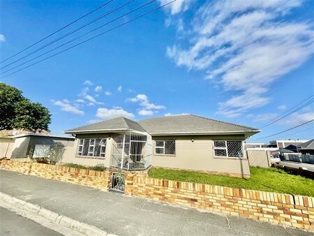 3 Bedroom House in Vasco Estate